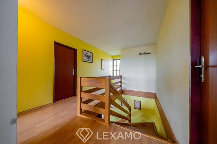 Prodej rodinného domu, Slatina, 270 m2