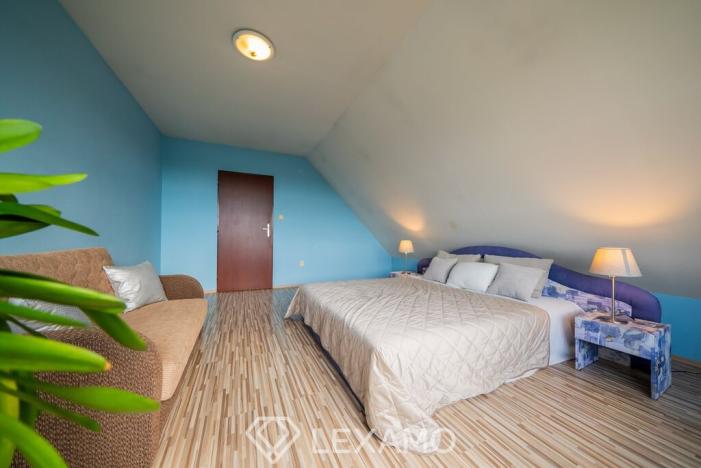 Prodej rodinného domu, Slatina, 270 m2