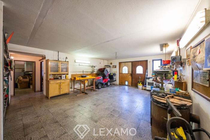 Prodej rodinného domu, Slatina, 270 m2