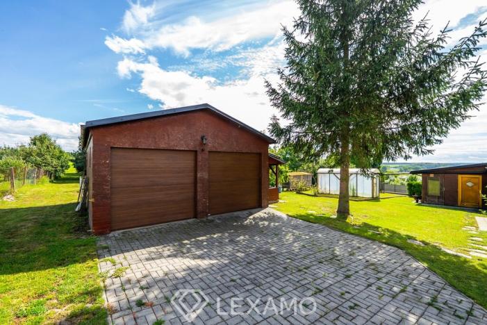 Prodej rodinného domu, Slatina, 270 m2