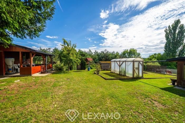 Prodej rodinného domu, Slatina, 270 m2