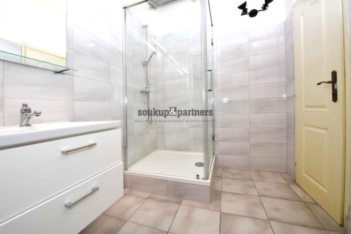 Pronájem kanceláře, Praha - Malá Strana, Prokopská, 205 m2