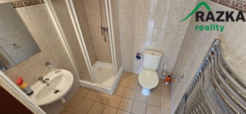 Pronájem bytu 1+kk, Tachov, Rokycanova, 24 m2