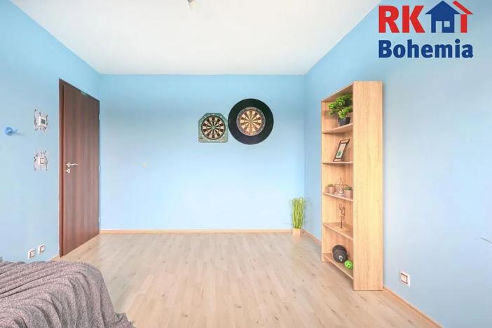 Prodej rodinného domu, Kounice, 122 m2