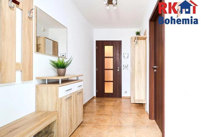 Prodej rodinného domu, Kounice, 122 m2