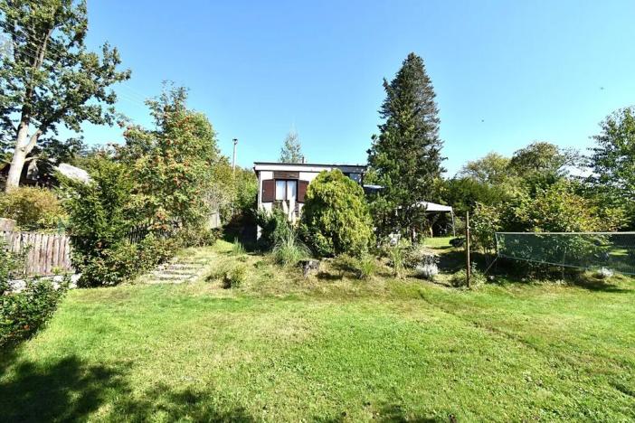 Prodej pozemku pro bydlení, Přestavlky u Čerčan, 496 m2