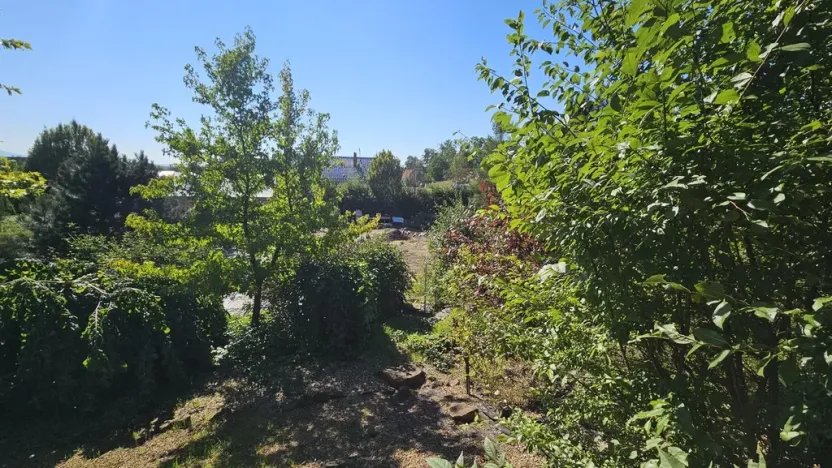 Prodej pozemku pro bydlení, Ústí nad Labem, 1231 m2