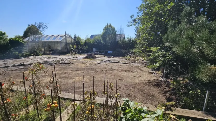 Prodej pozemku pro bydlení, Ústí nad Labem, 1231 m2