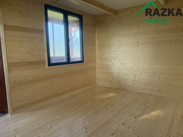 Prodej zahrady, Tachov, 343 m2