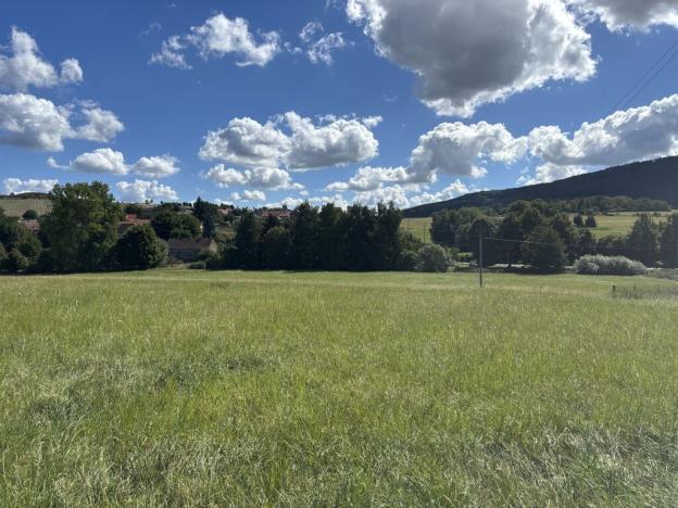 Prodej pozemku pro bydlení, Ježovy, 214865 m2