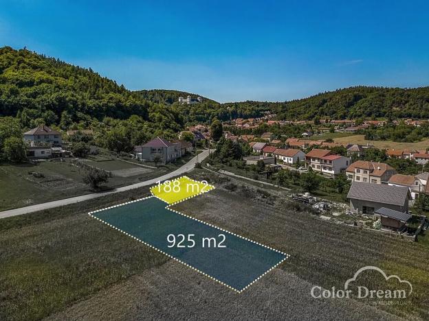 Prodej pozemku pro bydlení, Račice-Pístovice, 925 m2