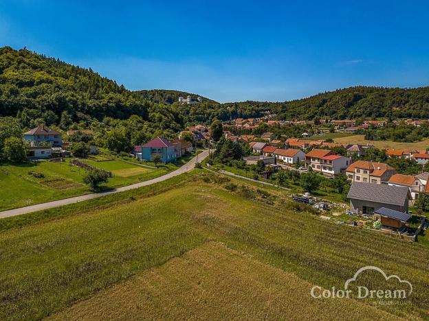 Prodej pozemku pro bydlení, Račice-Pístovice, 925 m2