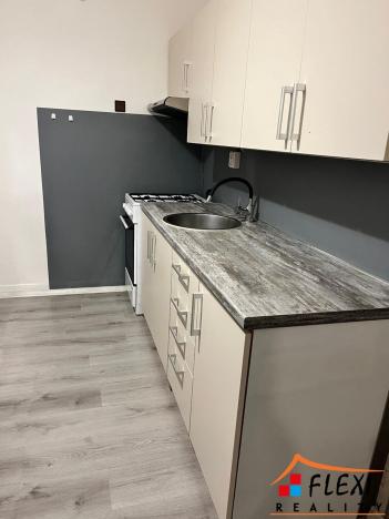 Pronájem bytu 2+1, Ostrava, Mitušova, 50 m2