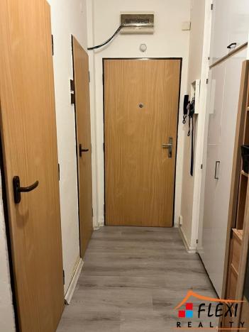 Pronájem bytu 2+1, Ostrava, Mitušova, 50 m2