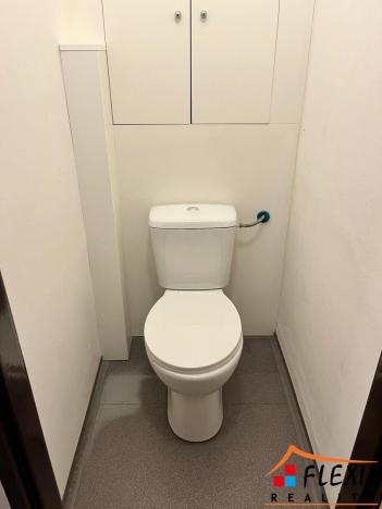 Pronájem bytu 2+1, Ostrava, Mitušova, 50 m2