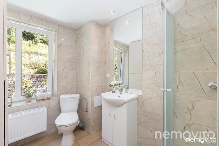 Prodej bytu 3+kk, Velké Hamry, 42 m2