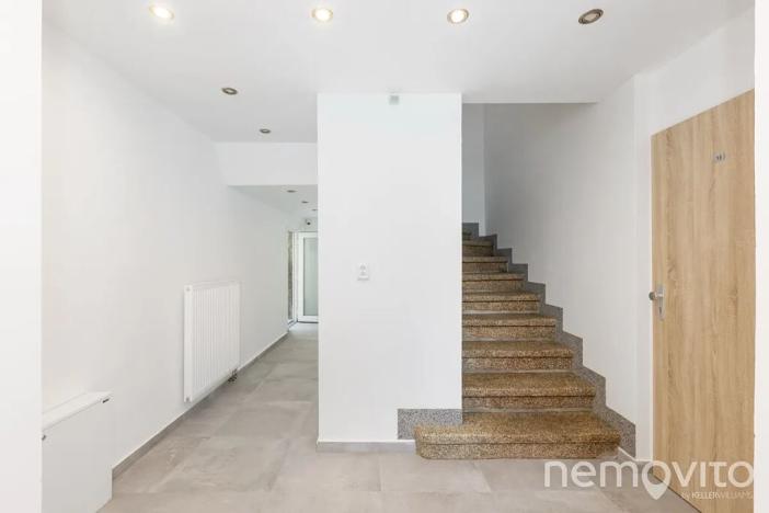 Prodej bytu 3+kk, Velké Hamry, 42 m2