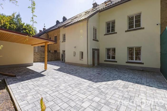 Prodej bytu 3+kk, Velké Hamry, 42 m2