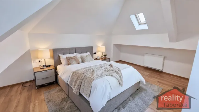 Prodej bytu 2+kk, Nupaky, Nupacká, 60 m2