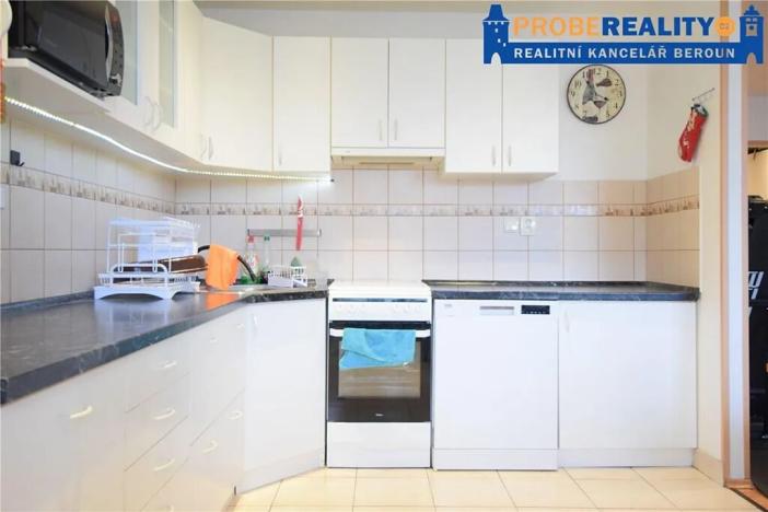 Prodej bytu 3+1, Kladno, Italská, 72 m2