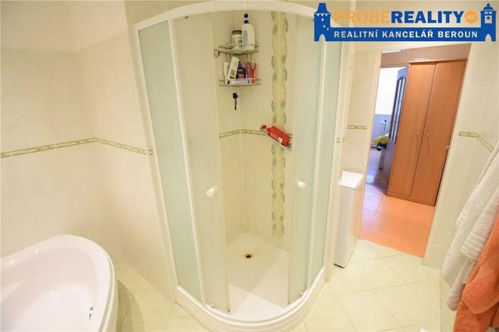 Prodej bytu 3+1, Kladno, Italská, 72 m2