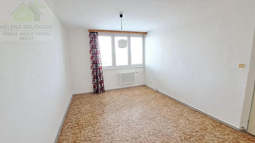 Pronájem bytu 1+1, Ostrava, Hornopolní, 40 m2