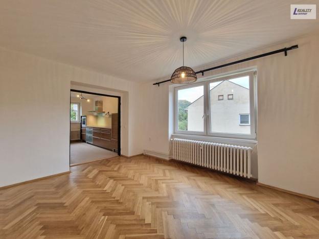 Pronájem bytu 2+1, Solenice, 51 m2