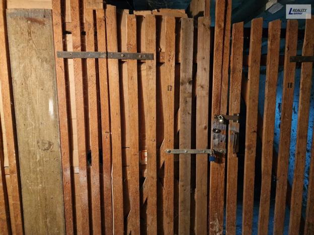 Pronájem bytu 2+1, Solenice, 51 m2