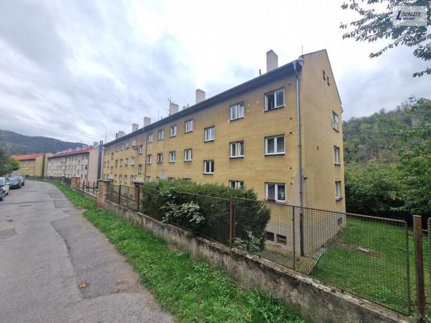 Pronájem bytu 2+1, Solenice, 51 m2