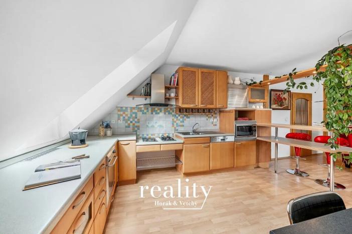 Prodej apartmánu, Znojmo, Bratrstva, 210 m2