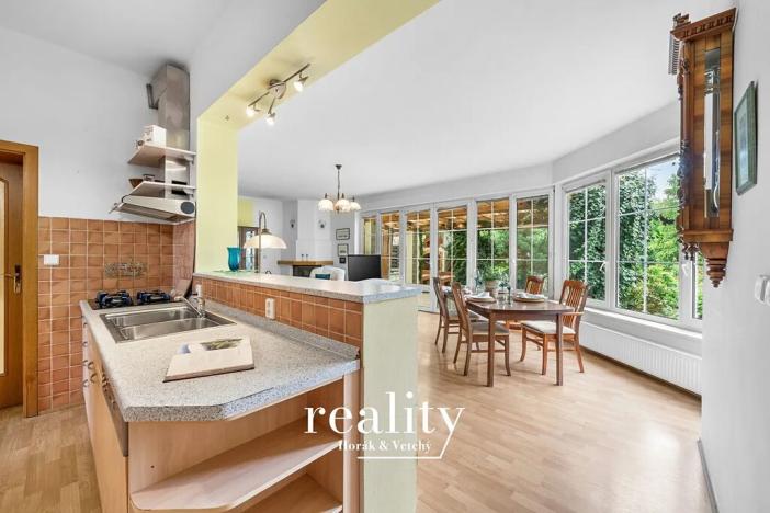 Prodej ordinace, Znojmo, Bratrstva, 210 m2