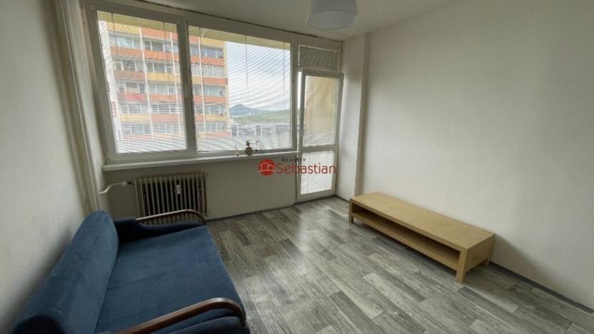 Pronájem bytu 1+kk, Most, U Věžových domů, 22 m2