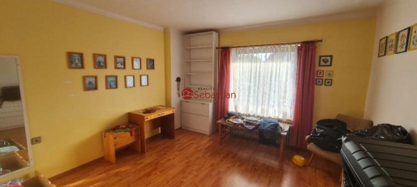 Prodej rodinného domu, Rožmitál pod Třemšínem, Zahradní, 300 m2