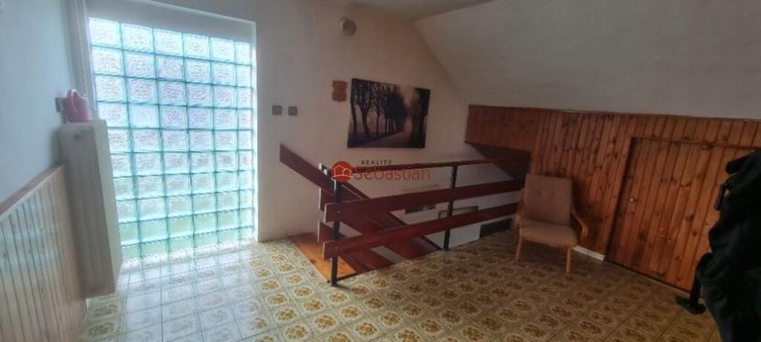 Prodej rodinného domu, Rožmitál pod Třemšínem, Zahradní, 300 m2