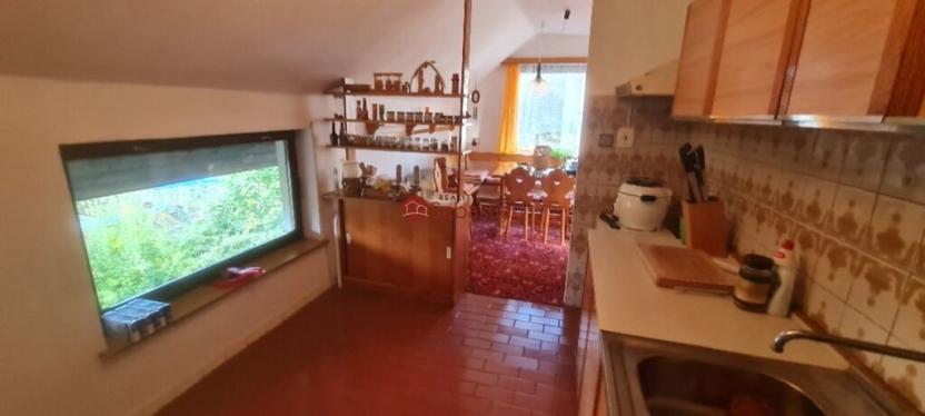 Prodej rodinného domu, Rožmitál pod Třemšínem, Zahradní, 300 m2