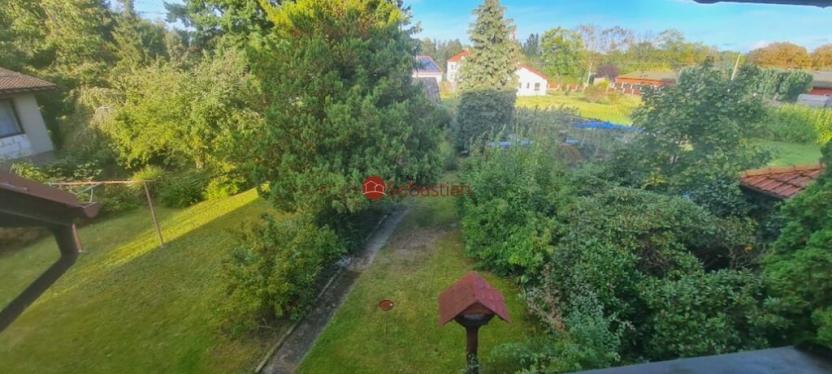 Prodej rodinného domu, Rožmitál pod Třemšínem, Zahradní, 300 m2