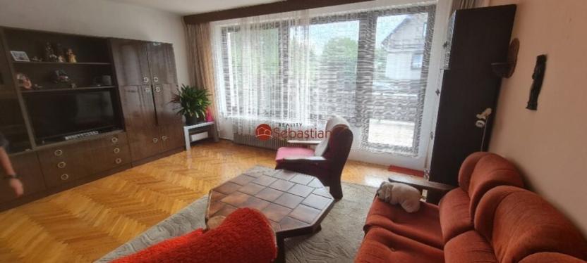 Prodej rodinného domu, Rožmitál pod Třemšínem, Zahradní, 300 m2