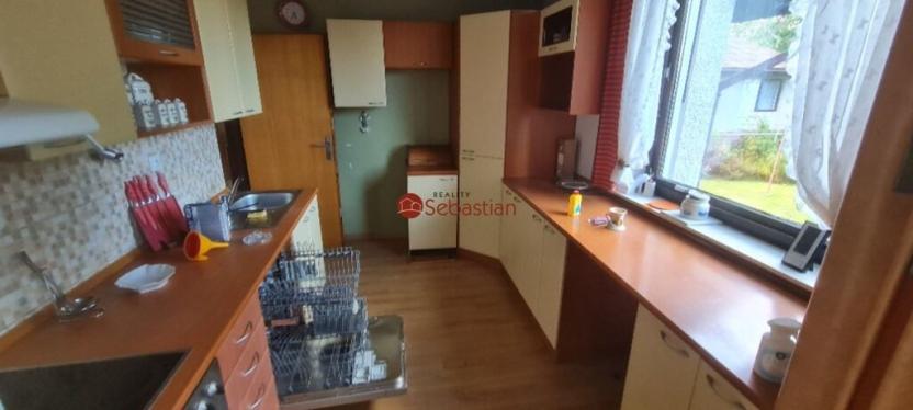 Prodej rodinného domu, Rožmitál pod Třemšínem, Zahradní, 300 m2