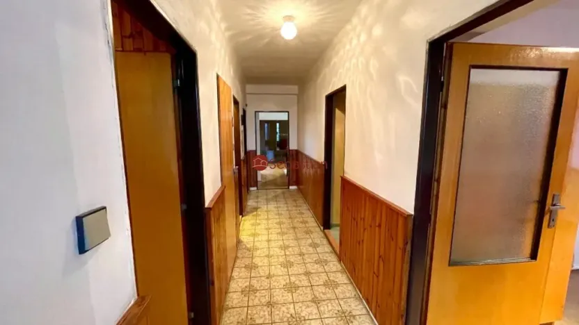 Prodej rodinného domu, Rožmitál pod Třemšínem, Zahradní, 300 m2