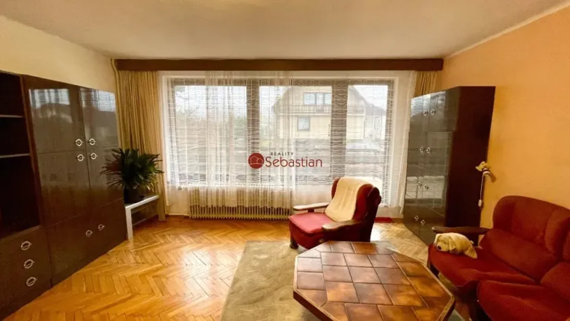 Prodej rodinného domu, Rožmitál pod Třemšínem, Zahradní, 300 m2