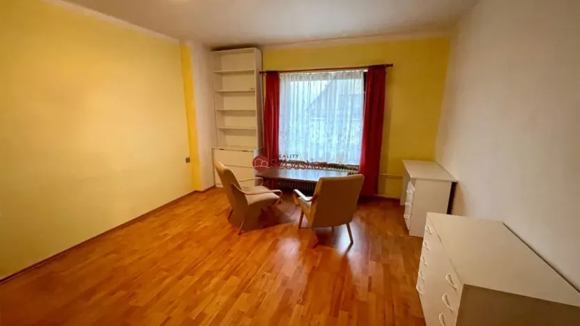 Prodej rodinného domu, Rožmitál pod Třemšínem, Zahradní, 300 m2