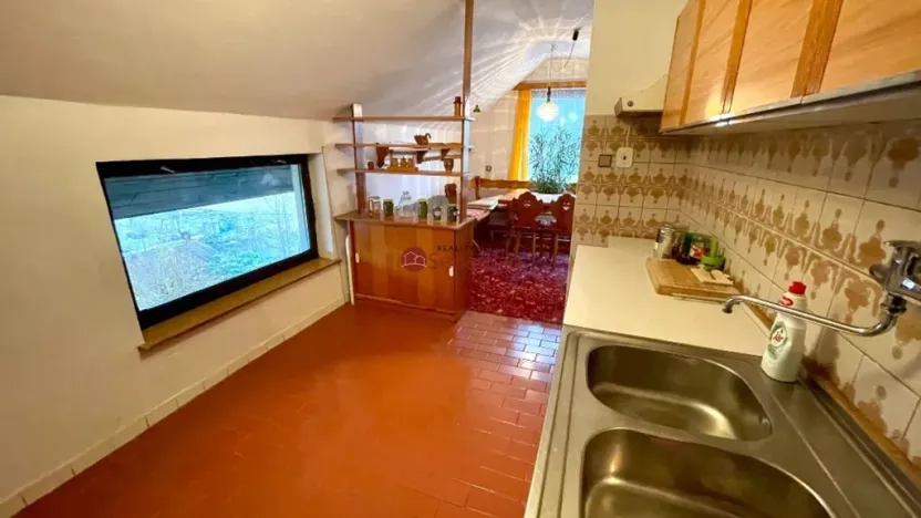 Prodej rodinného domu, Rožmitál pod Třemšínem, Zahradní, 300 m2