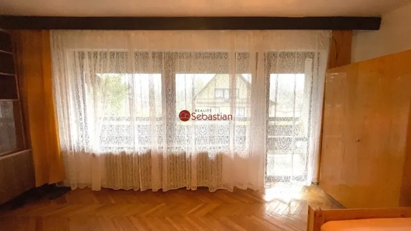 Prodej rodinného domu, Rožmitál pod Třemšínem, Zahradní, 300 m2