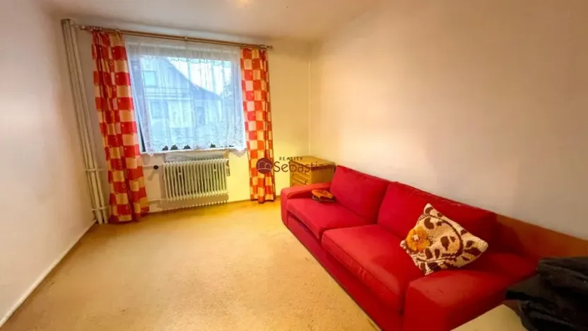 Prodej rodinného domu, Rožmitál pod Třemšínem, Zahradní, 300 m2