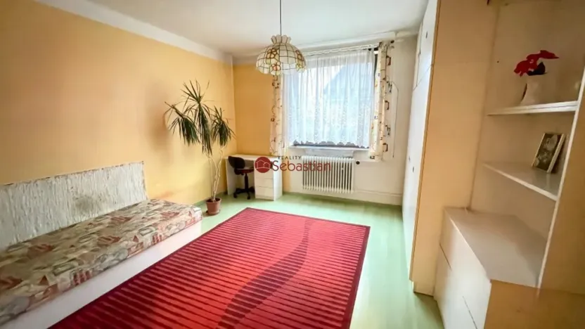 Prodej rodinného domu, Rožmitál pod Třemšínem, Zahradní, 300 m2