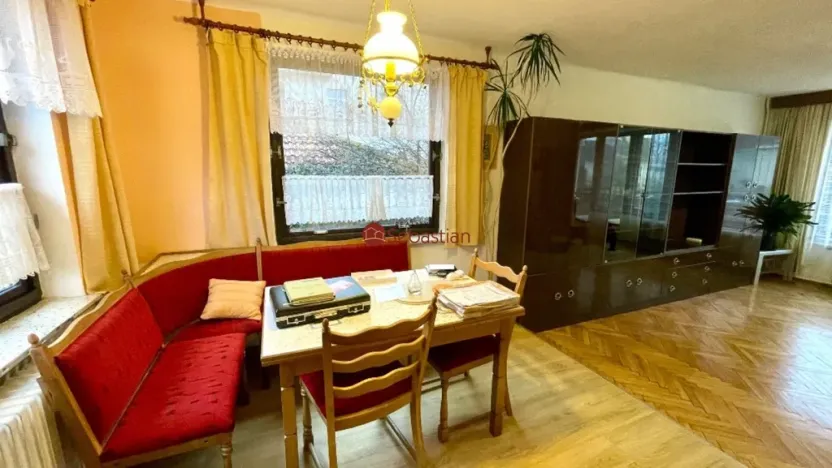 Prodej rodinného domu, Rožmitál pod Třemšínem, Zahradní, 300 m2