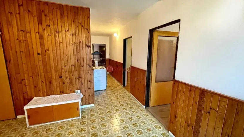 Prodej rodinného domu, Rožmitál pod Třemšínem, Zahradní, 300 m2