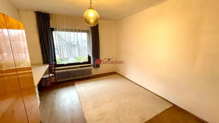 Prodej rodinného domu, Rožmitál pod Třemšínem, Zahradní, 300 m2