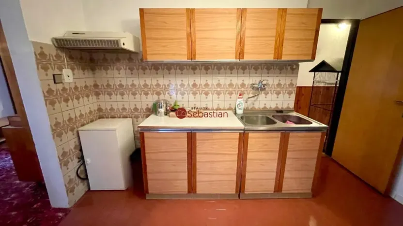 Prodej rodinného domu, Rožmitál pod Třemšínem, Zahradní, 300 m2