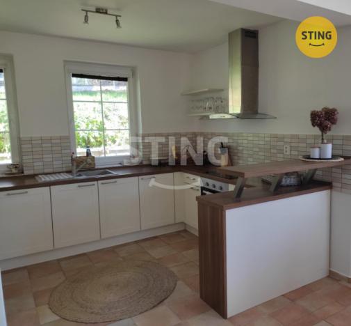 Prodej rodinného domu, Mladé Buky - Hertvíkovice, 150 m2